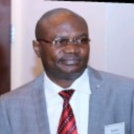 Prof. Adebambo O. Somuyiwa